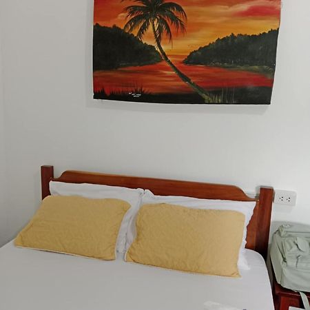 Jeno Tourist Inn San Vicente  Exterior photo