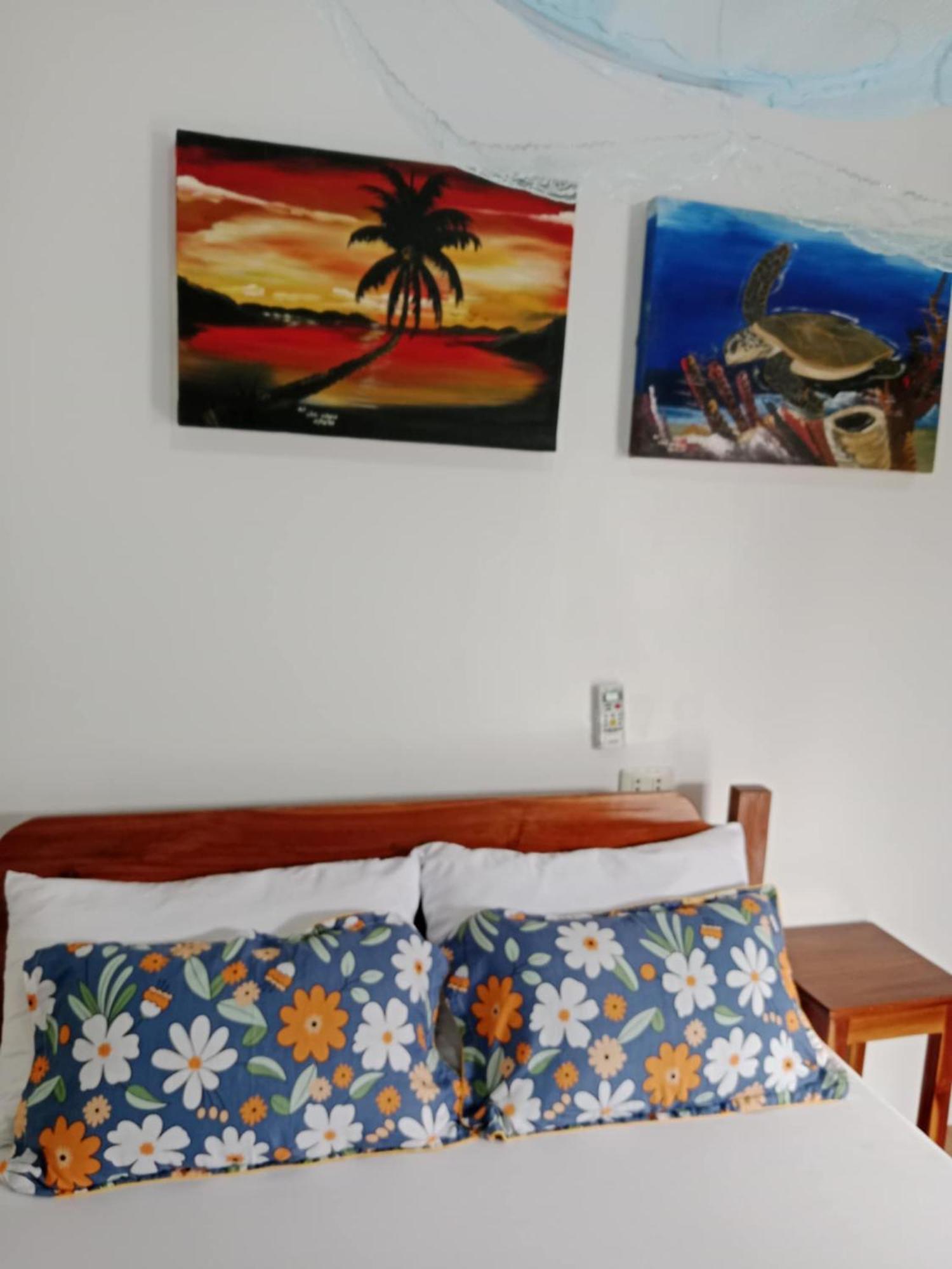 Jeno Tourist Inn San Vicente  Exterior photo